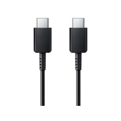 EP-DA705BBE Samsung Type C/Type-C Datový Kabel čierny (Bulk)