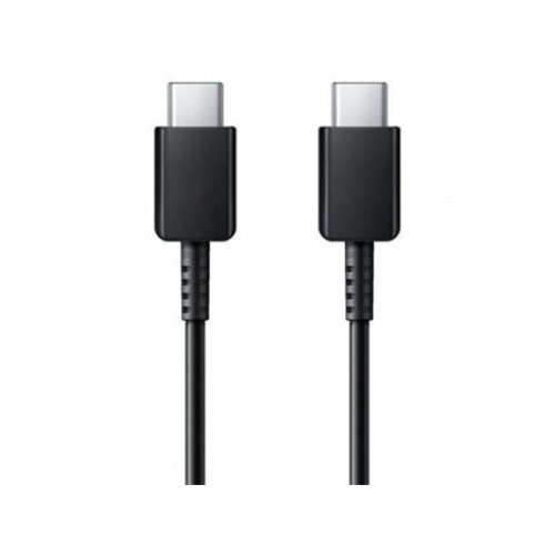 EP-DA705BBE Samsung Type C/Type-C Datový Kabel čierny (Bulk)