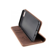 Tactical Xproof Knižkový obal Xiaomi Redmi Note 14S Mud Brown Tactical Xproof Knižkový obal Xiaomi Redmi Note 14S Mud Brown