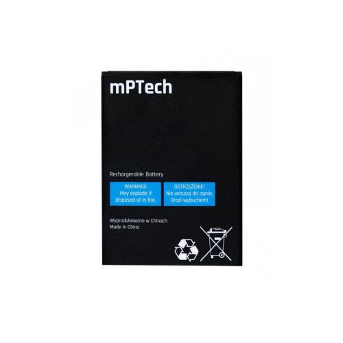 Batéria myPhone HAMMER 1 1700 mAh Batéria myPhone HAMMER 1 1700 mAh