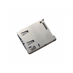 SIM čítač Sony E2303/ E2306/ E2353 Xperia M4 Aqua/ E2312/ E2333/ E2363 Xperia M4 oem