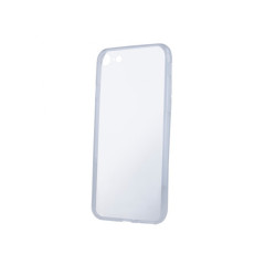 1mm Silikónový Kryt Apple iPhone 14 Pro Transparent