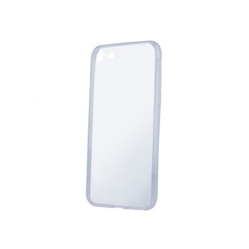 1mm Silikónový Kryt Apple iPhone 14 Pro Transparent