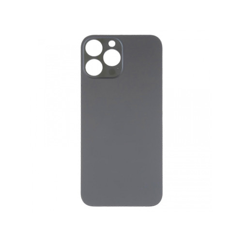 Kryt batérie iPhone 14 Pro Max Čierny Kryt batérie iPhone 14 Pro Max Čierny