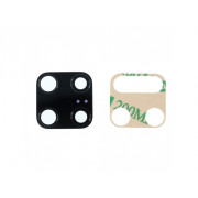 Sklo zadnej kamery s 3M lepiacou nálepkou Huawei Mate 20 Pro oem Sklo zadnej kamery s 3M lepiacou nálepkou Huawei Mate 20 Pro oem