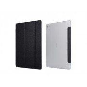 Púzdro book Tri-fold Stand pre Huawei Honor Waterplay čierne Púzdro book Tri-fold Stand pre Huawei Honor Waterplay čierne