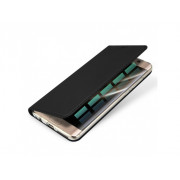 DUX DUCIS Knižkový Obal Huawei Mate 9 Pro / Porsche Design šedý