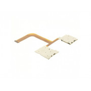 Sim čítač karty HTC One Mini 2, M8 Mini oem Sim čítač karty HTC One Mini 2, M8 Mini oem