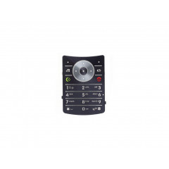 KLÁVESNICA MOTOROLA RAZR2 V8 NEORIGINÁL