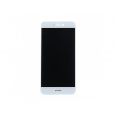 Huawei P9 Lite 2017 LCD Displej + Dotykové Doska biely