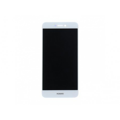 Huawei P9 Lite 2017 LCD Displej + Dotykové Doska biely