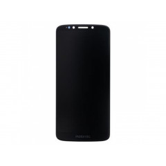 Motorola G6 Play LCD Displej + Dotykové Doska čierny