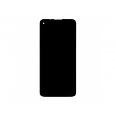 Motorola G8 Power LCD Displej + Dotykové Doska čierny