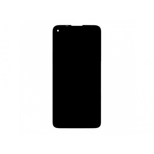 Motorola G8 Power LCD Displej + Dotykové Doska čierny Motorola G8 Power LCD Displej + Dotykové Doska čierny