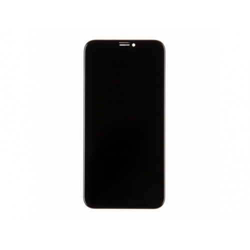 iPhone X LCD Displej + Dotyková Doska čierny Tactical True Color iPhone X LCD Displej + Dotyková Doska čierny Tactical True Color