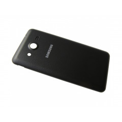 Batéria kryt Samsung SM-G355H Galaxy Core 2 - čierny (original)