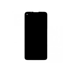 Motorola G04 LCD Displej + Dotykové Doska čierny
