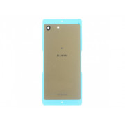 Batéria kryt Sony E5603/E5606/E5653 Xperia M5/E5633/E5664 Xperia M5 Dual OEM zlatý bez NFC Batéria kryt Sony E5603/E5606/E5653 Xperia M5/E5633/E5664 Xperia M5 Dual OEM zlatý bez NFC