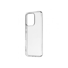 OBAL:ME TPU Silikónový kryt Honor 400 Lite Transparent