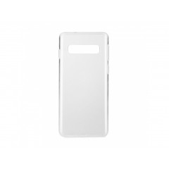 Ultra Slim 0,5mm Silikónový kryt Samsung Galaxy S20 / S11e transparent