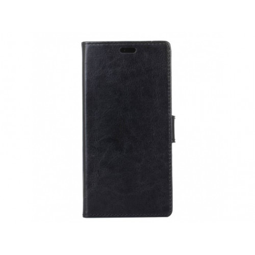 Crazy Knižkový Obal Nokia 9 čierny Crazy Knižkový Obal Nokia 9 čierny