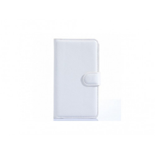 Púzdro Lynchee book Meizu MX4 w biele Púzdro Lynchee book Meizu MX4 w biele