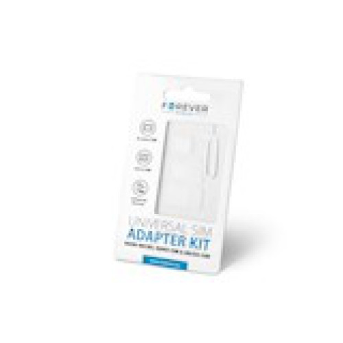 Forever Adaptery SIM Micro a Nano SIM