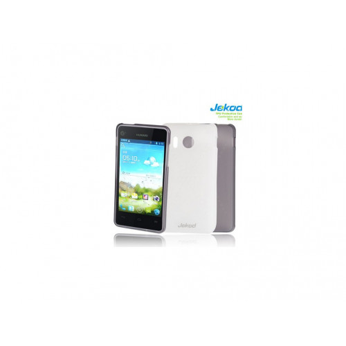 PUZDRO HUAWEI Y300 JEKOD ČIERNE