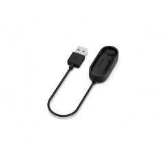 USB Nabíjačka 1m pre Xiaomi Mi Smart Band 4