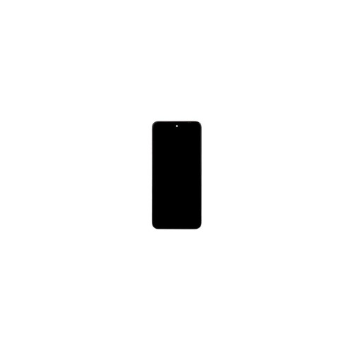 LCD Displej + Dotyková Doska + Predný Kryt Xiaomi Poco M3 Pro 5G čierny LCD Displej + Dotyková Doska + Predný Kryt Xiaomi Poco M3 Pro 5G čierny