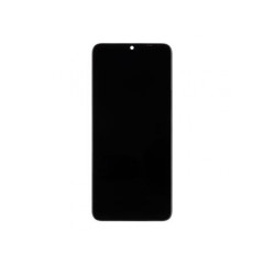 LCD Displej + Dotyková Doska + Predný Kryt Xiaomi Redmi 12C