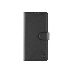 Tactical Field Notes Knižkový obal Xiaomi Redmi A5 čierny