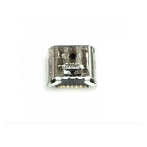 Samsung nabíjací microUSB Konektor pre i9060, i9082,T560 TAB E 9.6 / T110 TAB 3 LITE Samsung nabíjací microUSB Konektor pre i9060, i9082,T560 TAB E 9.6 / T110 TAB 3 LITE