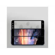 MOCOLO 3D Ochranné tvrdené sklo Asus Zenfone 3 ZE552KL čierne MOCOLO 3D Ochranné tvrdené sklo Asus Zenfone 3 ZE552KL čierne