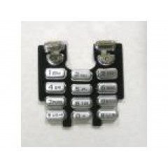 KLÁVESNICA SONY ERICSSON K508 NEORIGINÁL