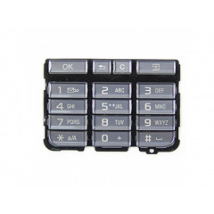 KLÁVESNICA SONY ERICSSON P910 NEORIGINÁL