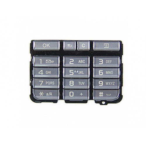 KLÁVESNICA SONY ERICSSON P910 NEORIGINÁL KLÁVESNICA SONY ERICSSON P910 NEORIGINÁL