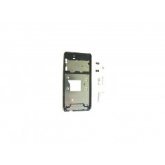 Sony Ericsson C905 čierny Stredný Diel