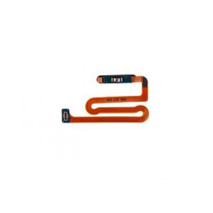 Samsung A135/A137 Galaxy A13 Flex + Sensor Odtlačku Prsta čierny (Service Pack)