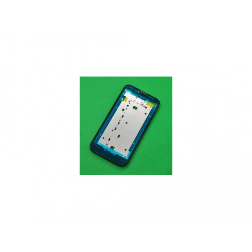 Predný Kryt Huawei Y550-l01 OEM čierny