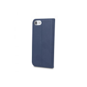 Smart Magnetic Knižkový obal Samsung Galaxy A53 5G navy modrý
