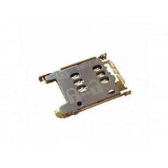 SIM konektor Nokia 200 Asha/ 201 Asha/ 302 Asha (original)