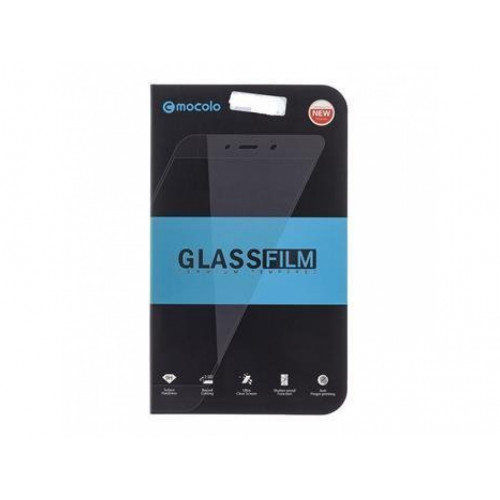 Mocolo 2.5D Ochranné tvrdené sklo Samsung Galaxy Tab S7 transparent