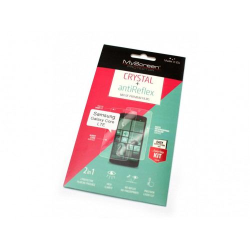 Ochranná fólia  myScreen ACER Z500 (2ks)
