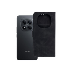Tender Knižkový Obal Xiaomi Redmi Note 15 5G čierny