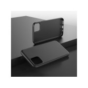 Silikónový kryt Xiaomi Redmi Note 12 Pro Plus čierny Silikónový kryt Xiaomi Redmi Note 12 Pro Plus čierny
