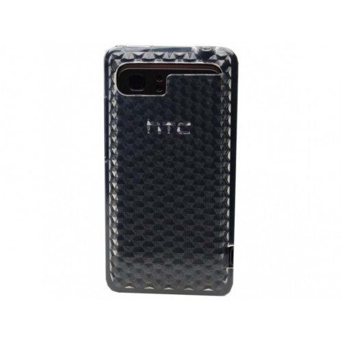 PUZDRO HTC VELOCITY 4G SILICON CRYSTAL