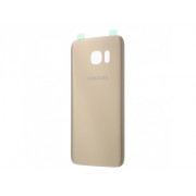 Kryt Batéria Samsung S7 Edge G935 s lepiacím štítkom zlatý oem Kryt Batéria Samsung S7 Edge G935 s lepiacím štítkom zlatý oem