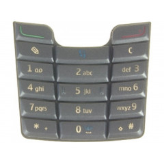 KLÁVESNICA NOKIA E70 ORIGINÁL