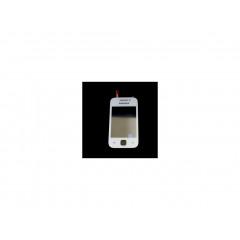 SKLO SAMSUNG S5360 S DOTYKOM BIELE OEM